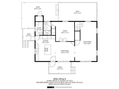 8 Pasadena Avenue Westerly RI 02891