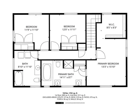 8 Pasadena Avenue Westerly RI 02891
