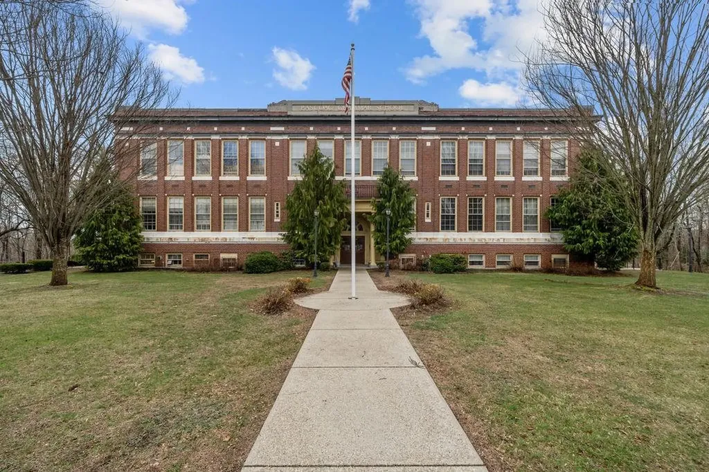 265 Sayles Avenue Burrillville RI 02859