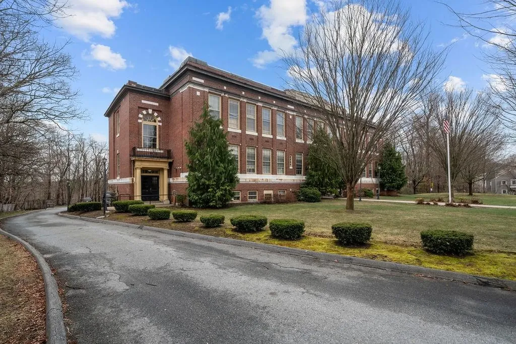 265 Sayles Avenue Burrillville RI 02859