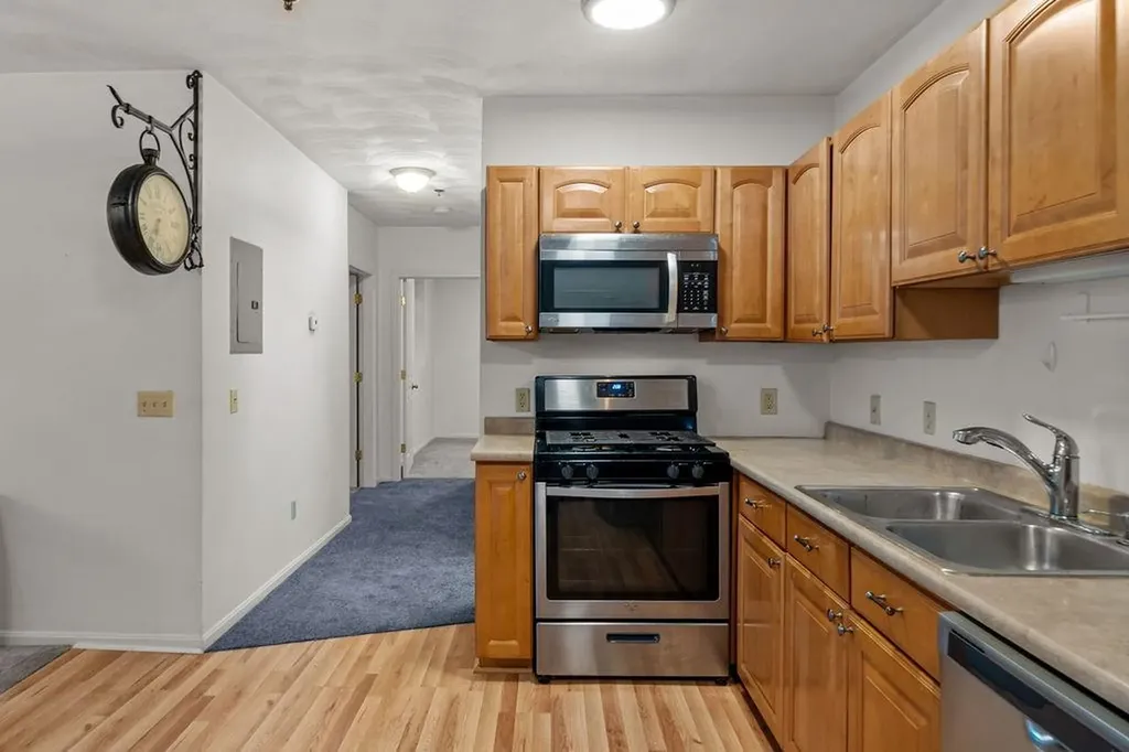 265 Sayles Avenue Burrillville RI 02859