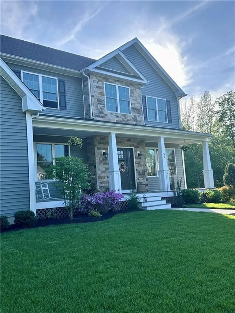 93 Cedar Forest Road Smithfield RI 02917