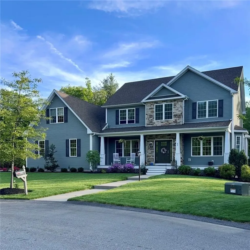 93 Cedar Forest Road Smithfield RI 02917