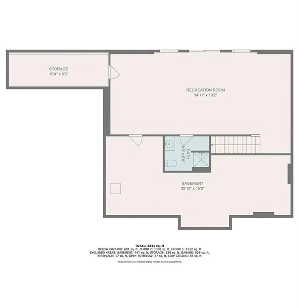 93 Cedar Forest Road Smithfield RI 02917