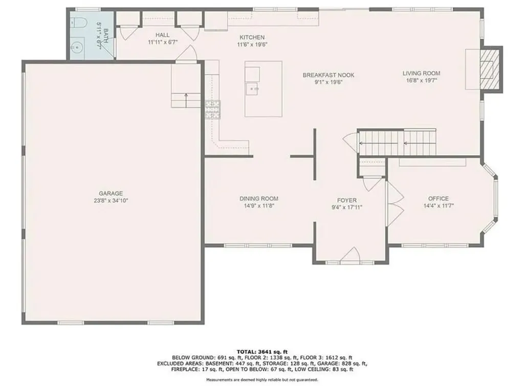 93 Cedar Forest Road Smithfield RI 02917