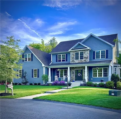 93 Cedar Forest Road Smithfield RI 02917