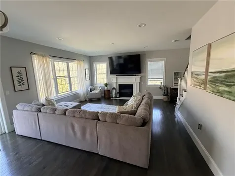 93 Cedar Forest Road Smithfield RI 02917