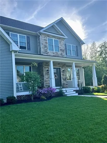 93 Cedar Forest Road Smithfield RI 02917