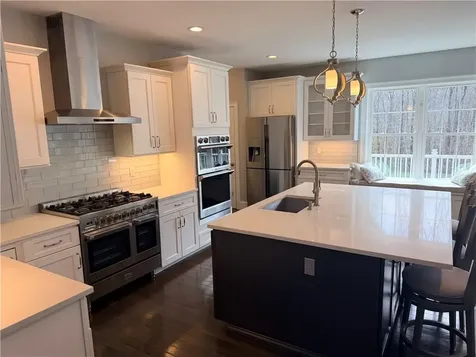 93 Cedar Forest Road Smithfield RI 02917
