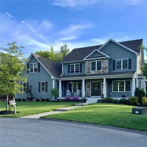 93 Cedar Forest Road Smithfield RI 02917