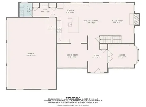 93 Cedar Forest Road Smithfield RI 02917