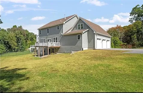 93 Cedar Forest Road Smithfield RI 02917