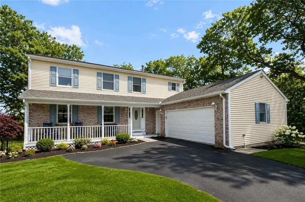 2 Maria Circle Johnston RI 02919