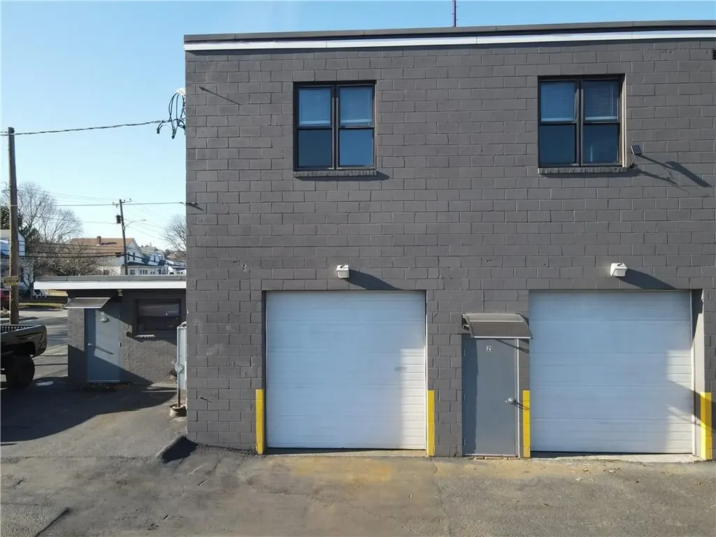 99 Fletcher Avenue Cranston RI 02920