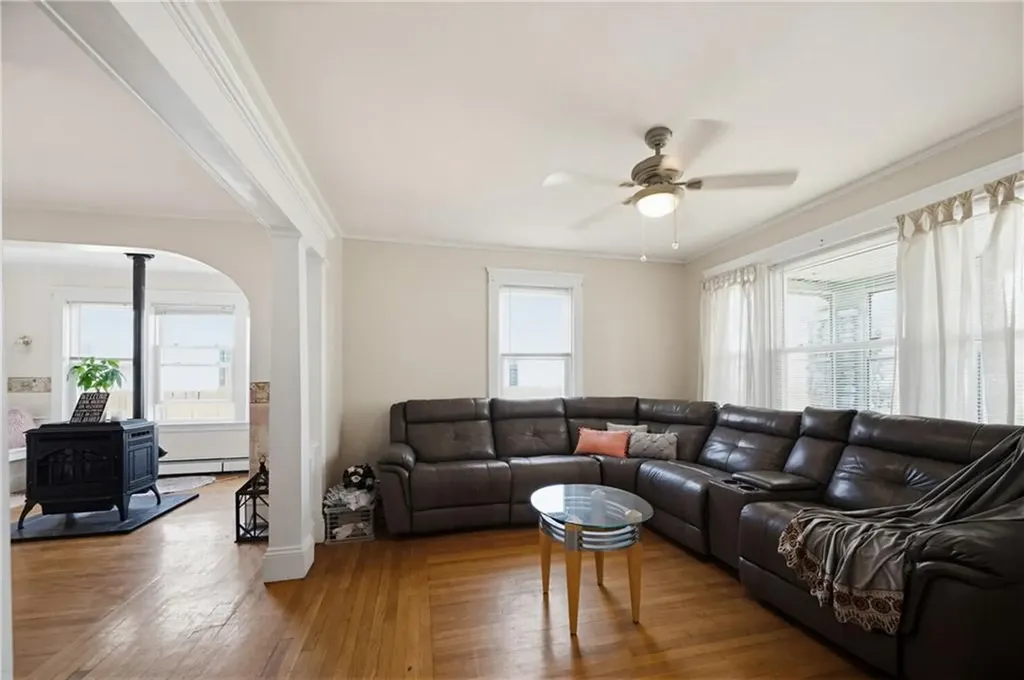 525 Willett Avenue East Providence RI 02915