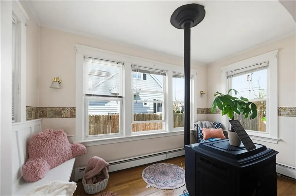 525 Willett Avenue East Providence RI 02915