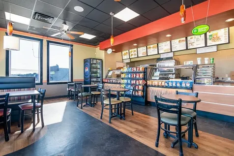 2214 Plainfield Pike Cranston RI 02921