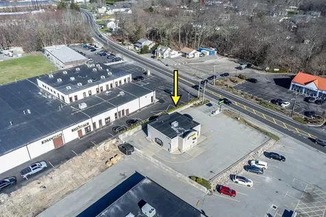 2214 Plainfield Pike Cranston RI 02921