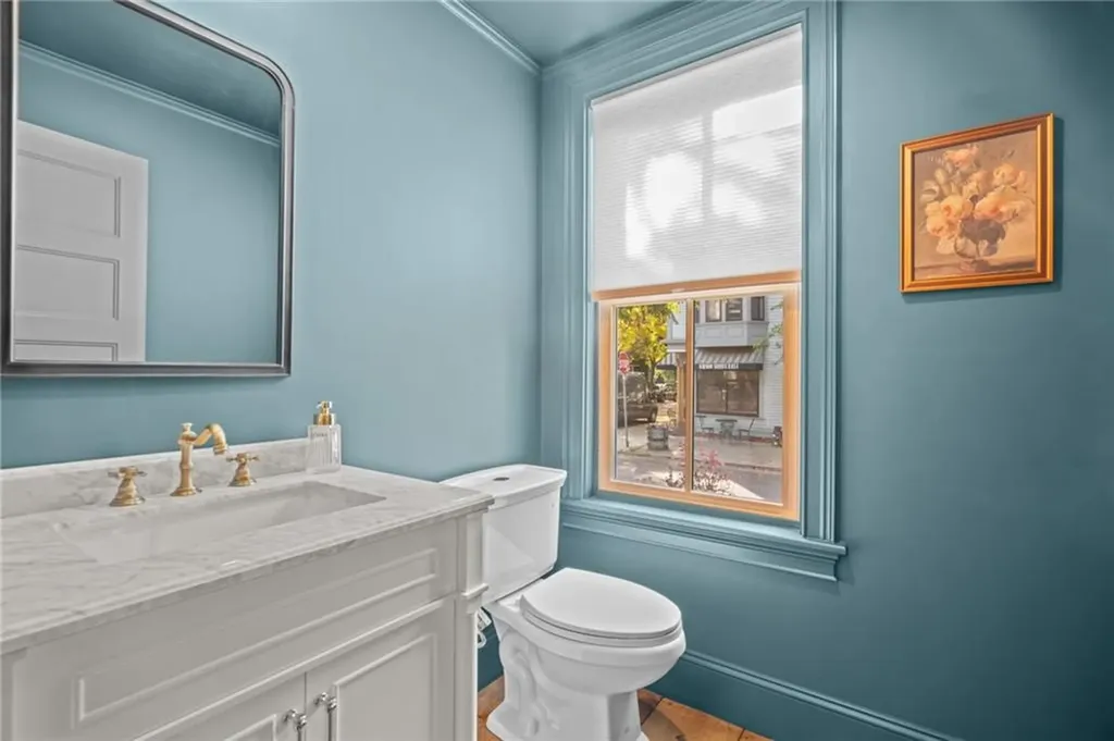 69 Hudson Street Providence RI 02909
