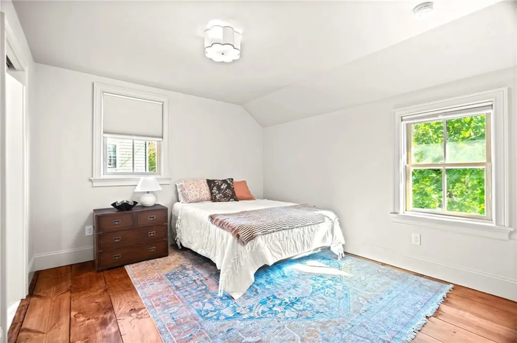 69 Hudson Street Providence RI 02909