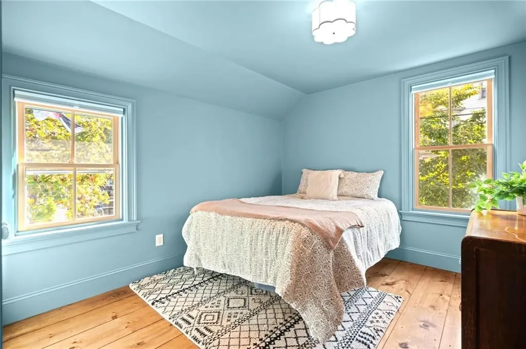 69 Hudson Street Providence RI 02909