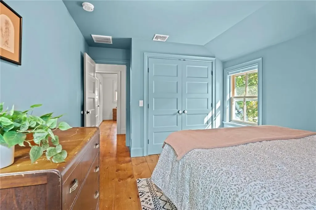 69 Hudson Street Providence RI 02909