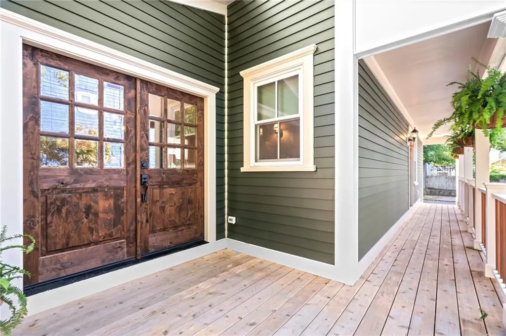 69 Hudson Street Providence RI 02909