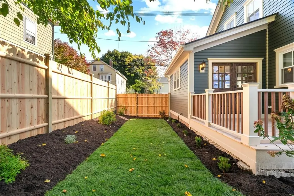 69 Hudson Street Providence RI 02909