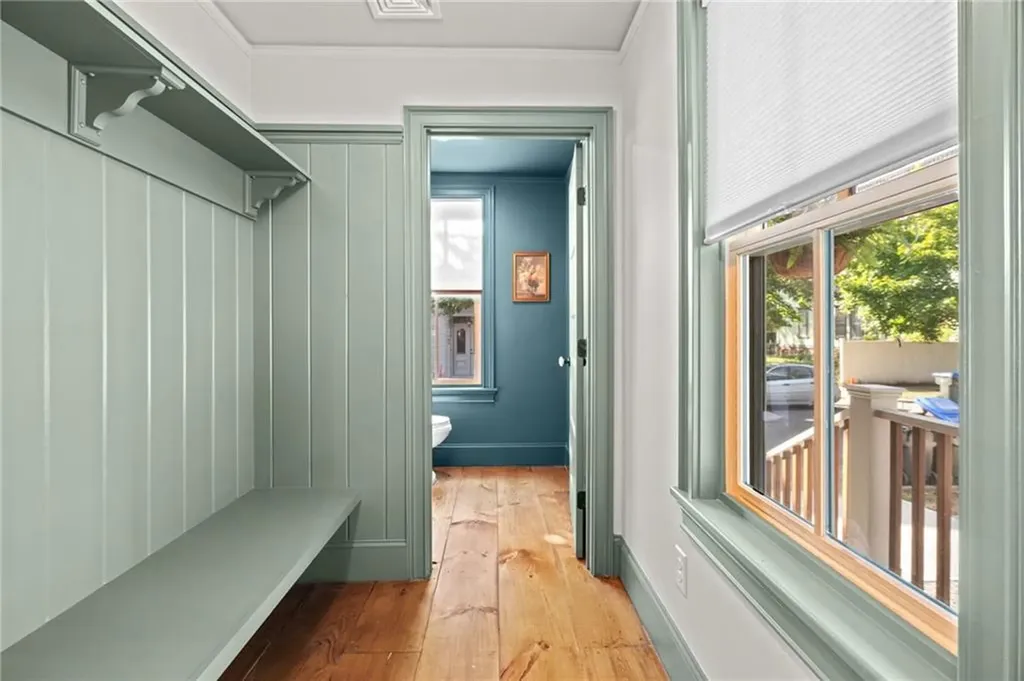69 Hudson Street Providence RI 02909