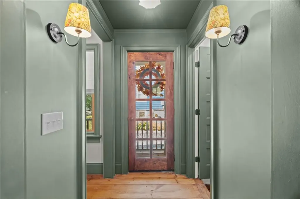 69 Hudson Street Providence RI 02909