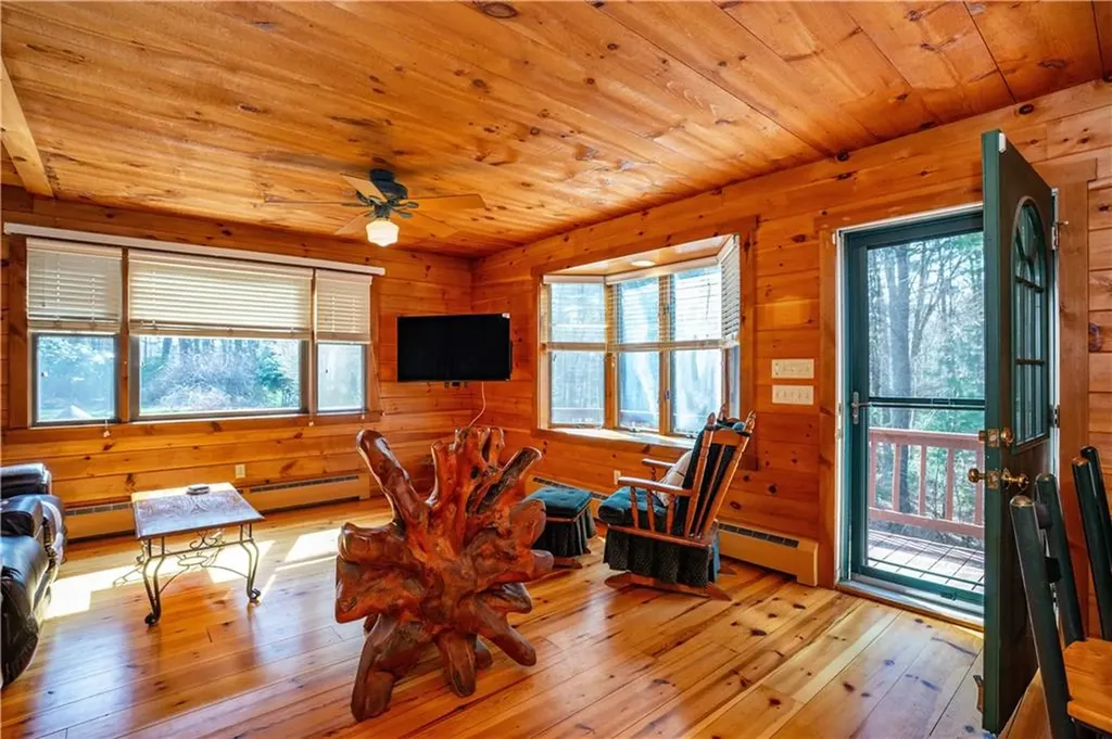 519 Chopmist Hill Road Glocester RI 02814