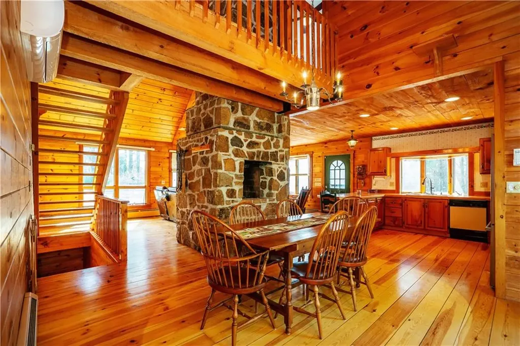 519 Chopmist Hill Road Glocester RI 02814