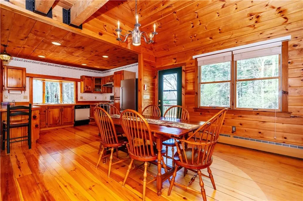 519 Chopmist Hill Road Glocester RI 02814
