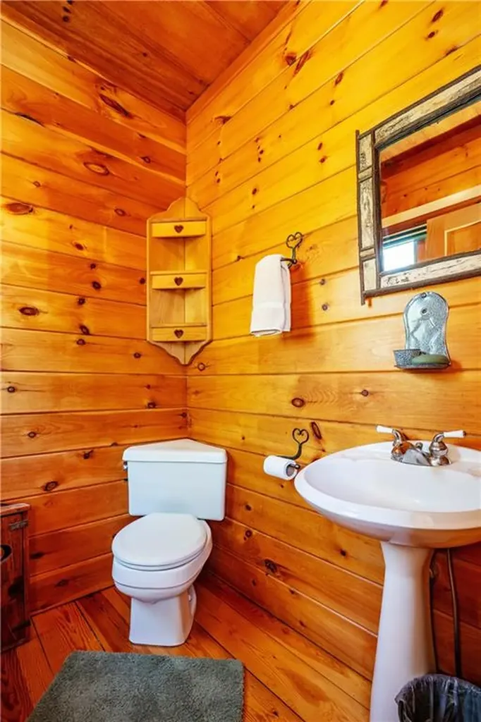 519 Chopmist Hill Road Glocester RI 02814