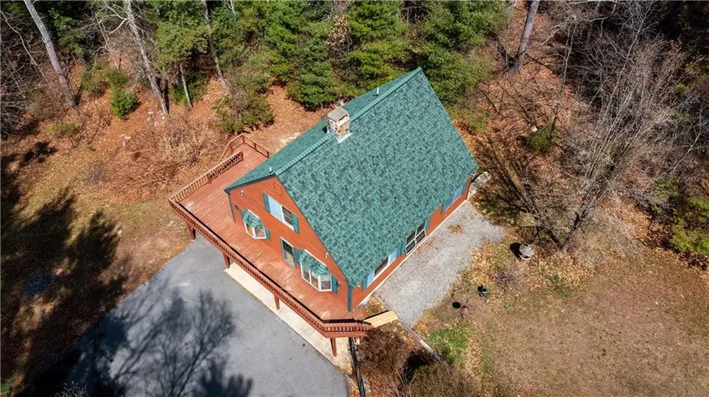 519 Chopmist Hill Road Glocester RI 02814