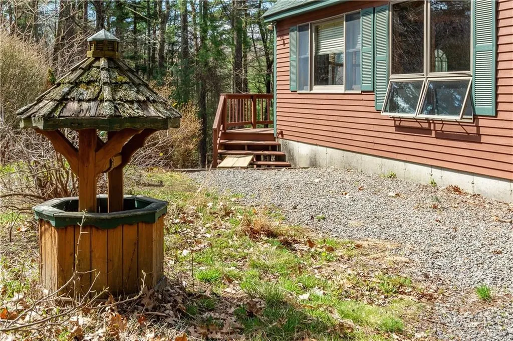 519 Chopmist Hill Road Glocester RI 02814