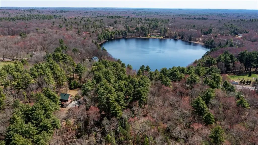 519 Chopmist Hill Road Glocester RI 02814