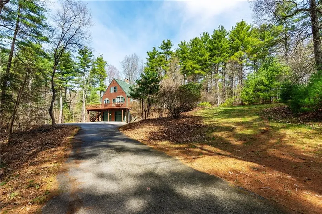 519 Chopmist Hill Road Glocester RI 02814