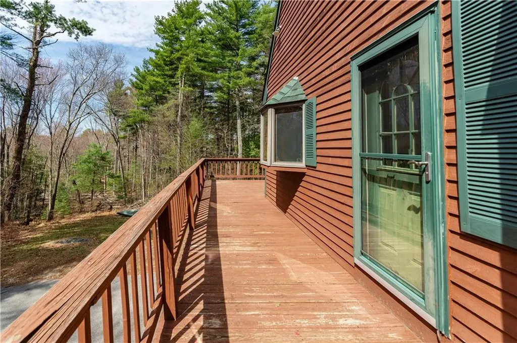 519 Chopmist Hill Road Glocester RI 02814