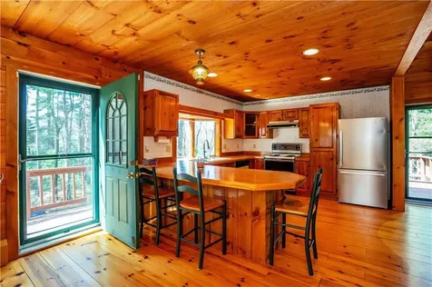519 Chopmist Hill Road Glocester RI 02814