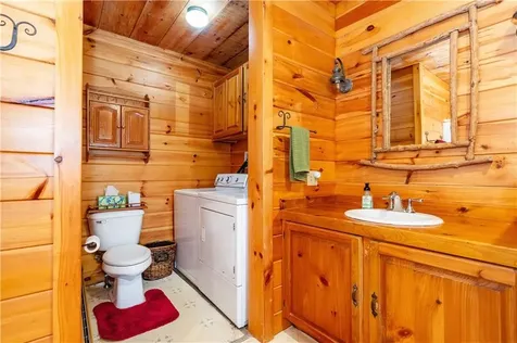 519 Chopmist Hill Road Glocester RI 02814