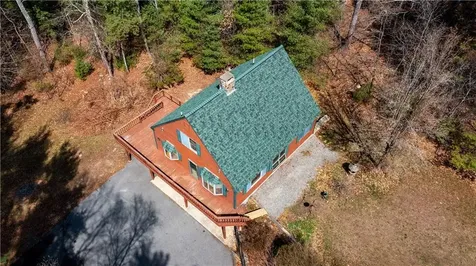 519 Chopmist Hill Road Glocester RI 02814