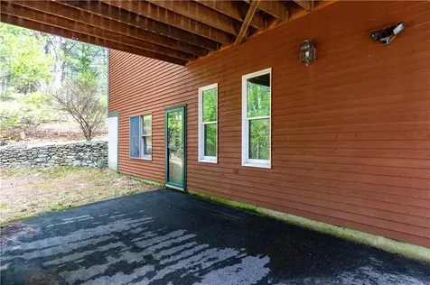 519 Chopmist Hill Road Glocester RI 02814