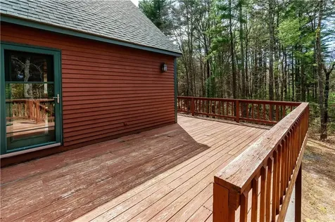 519 Chopmist Hill Road Glocester RI 02814