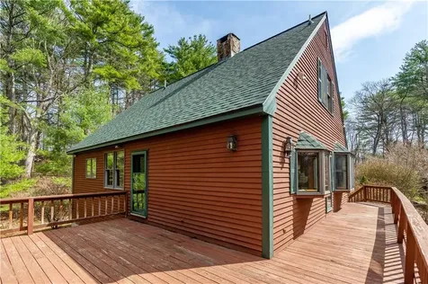 519 Chopmist Hill Road Glocester RI 02814