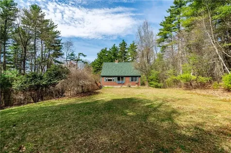 519 Chopmist Hill Road Glocester RI 02814