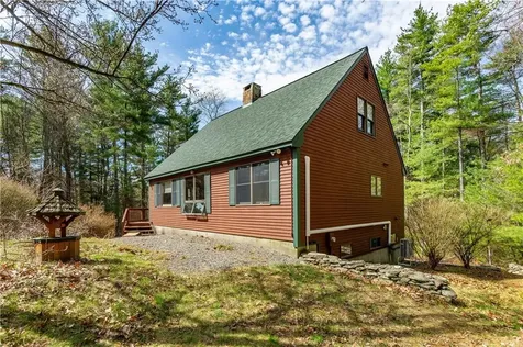 519 Chopmist Hill Road Glocester RI 02814