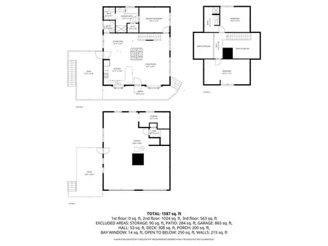 519 Chopmist Hill Road Glocester RI 02814