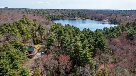 519 Chopmist Hill Road Glocester RI 02814