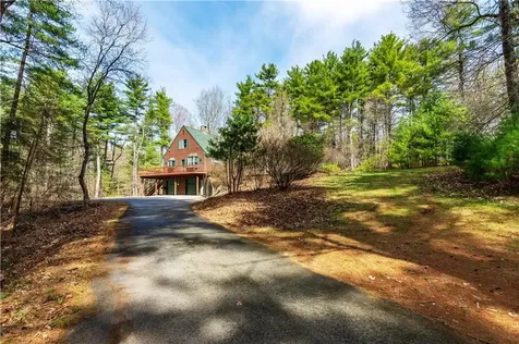 519 Chopmist Hill Road Glocester RI 02814